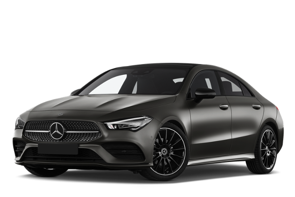Mercedes CLA 180