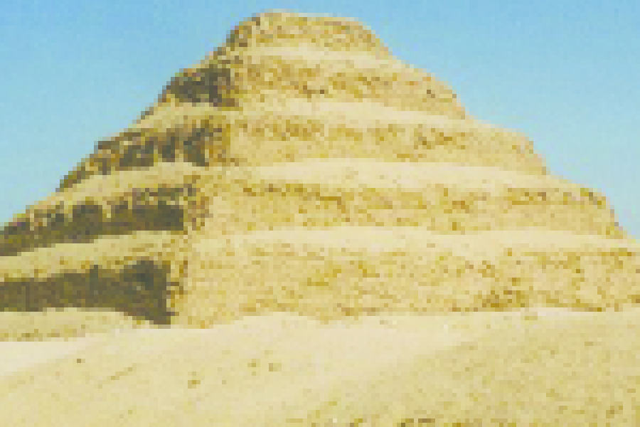Downtown tour: Egyptian Museum / Saladin Castle / Old Cairo