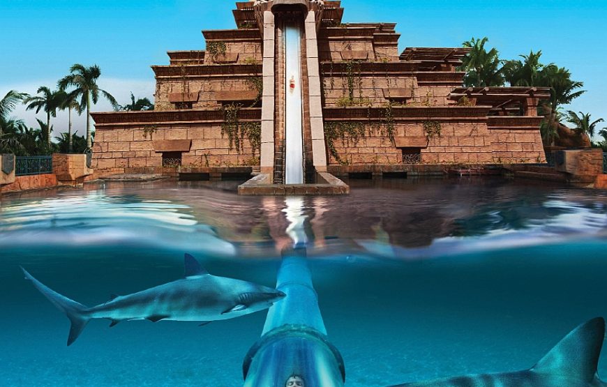 Aquaventure Waterpark