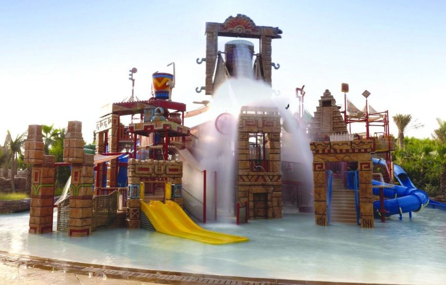 Aquaventure Waterpark