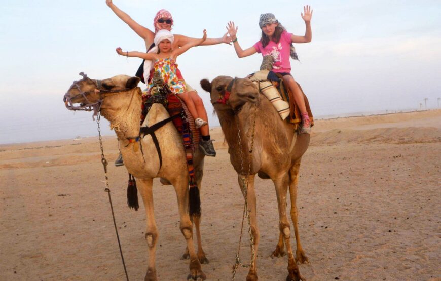 Dubai Trip