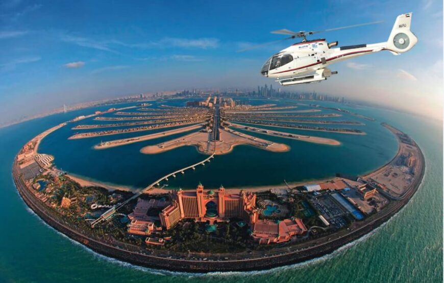 Dubai Trip