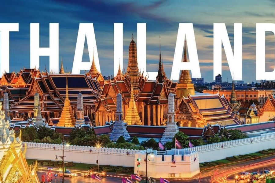 Thailand Package
