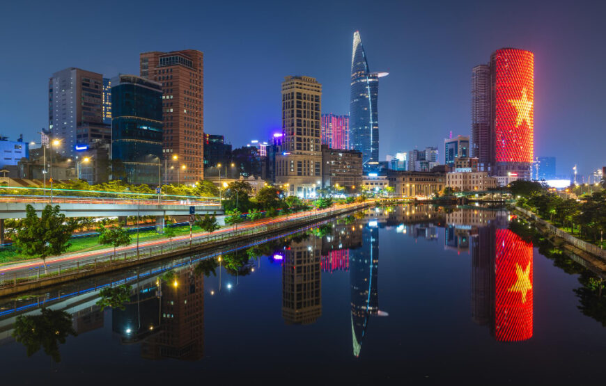 Thailand Tour Bangkok, Chiang Mai & Phuket
